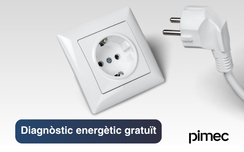 Diagnostic energetic PIMEC